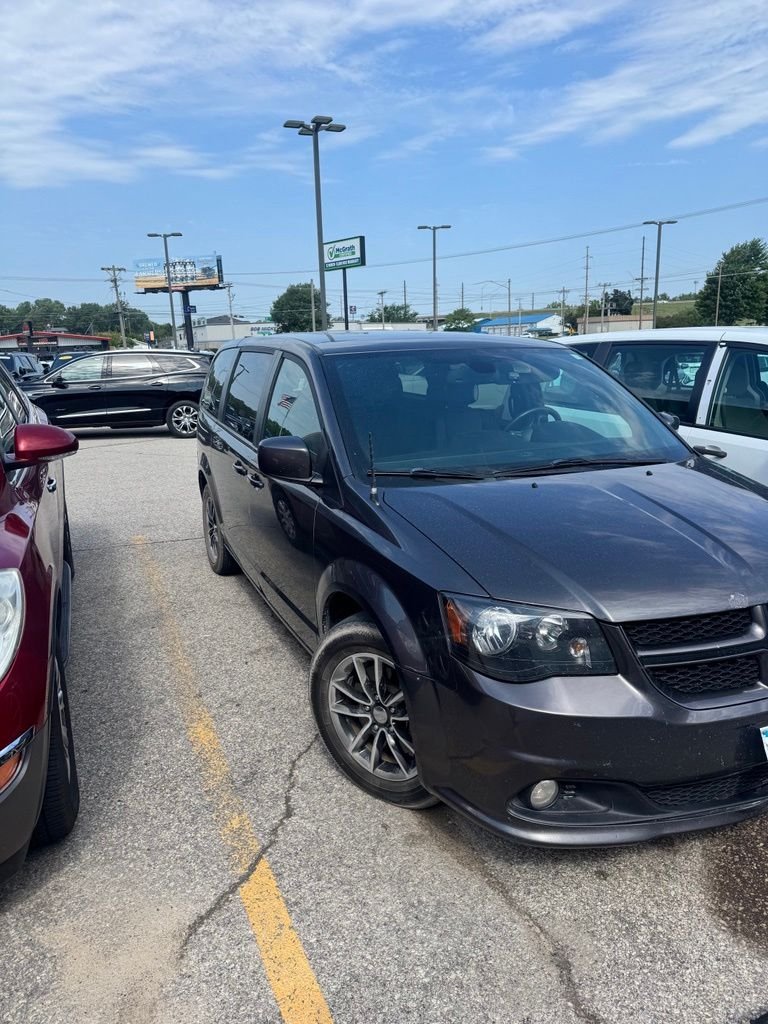 dodge grand caravan 2019 2C4RDGEG8KR618265 image dodge grand caravan 2019 2C4RDGEG8KR618265 image